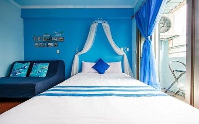 Seaview US House
