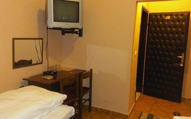 Hotel Lovcen