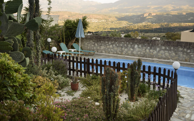 Villa Athina