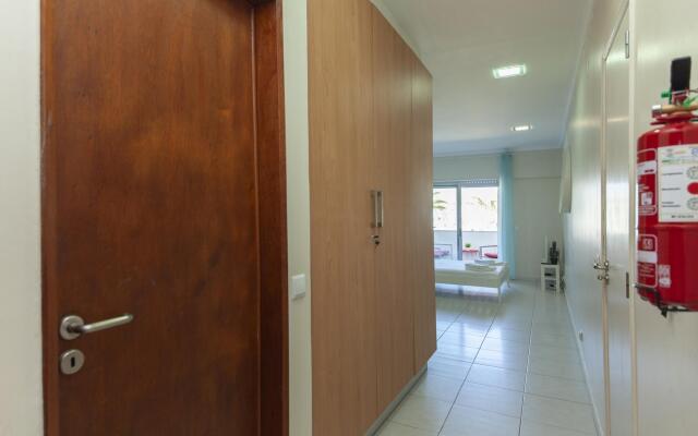 A36 - Avenue Flat in Lagos