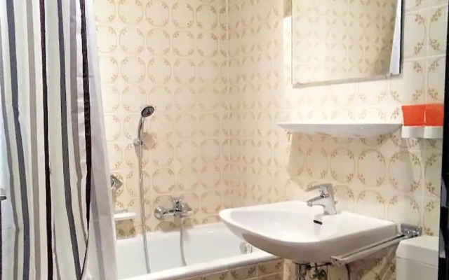 App. Haus Herbert und Walter