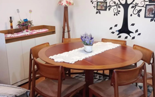 Residencial Flores da Fortuna