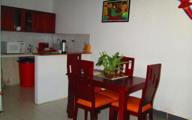 Hotel Huito
