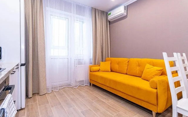 Daily Rent на улице Мурата Ахеджака 12