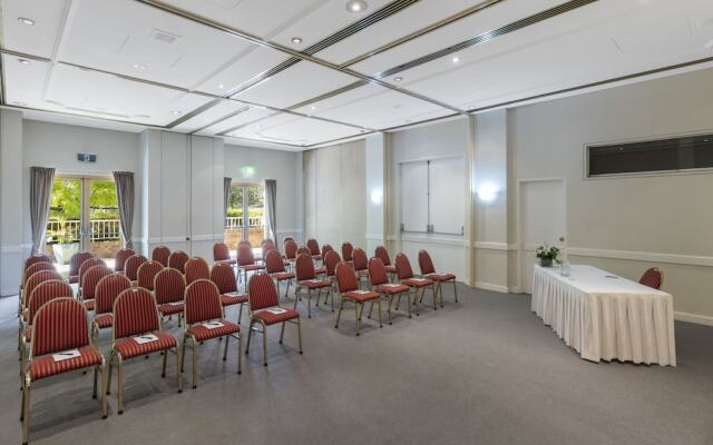 Nesuto Pennant Hills Sydney Apartment Hotel