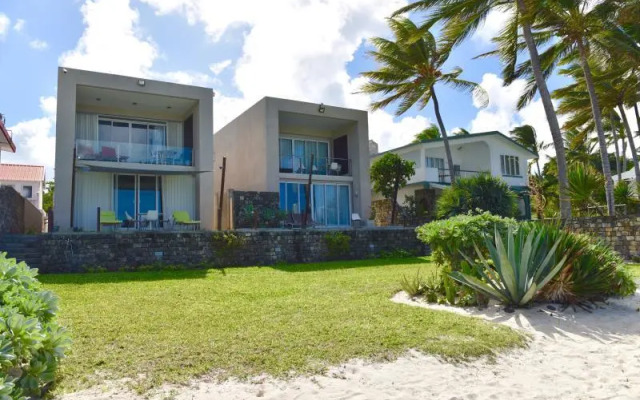 Turquoise Bay Trou d'Eau Douce