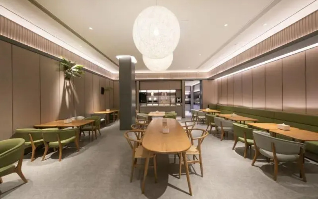 Ji Hotel Gu An Daxing International Airport