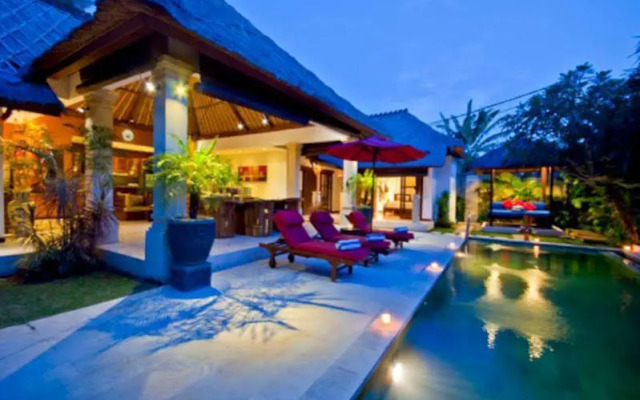 Villa Olive