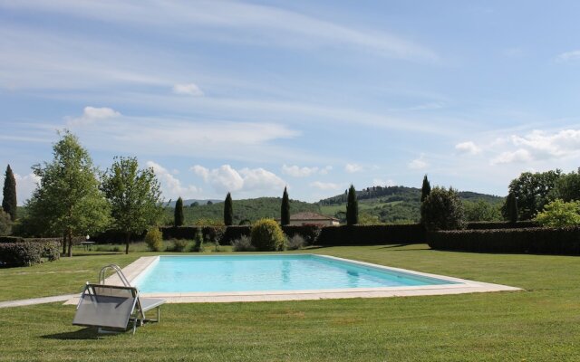 Private Room in small medieval borgo