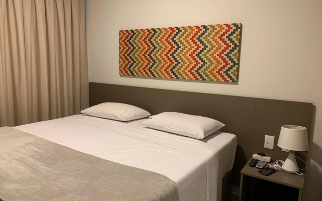 Park Veredas Flat 430