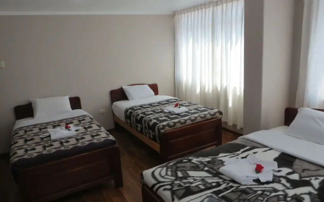 La Casa De Yoni