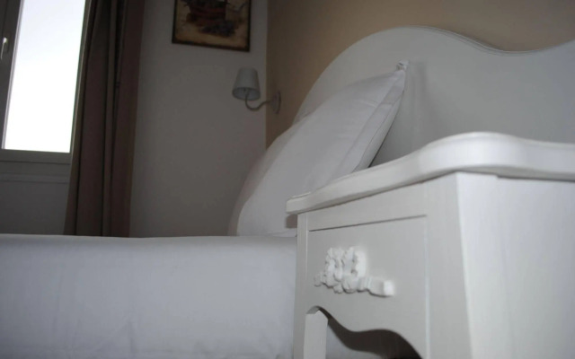 La Villa des Oliviers