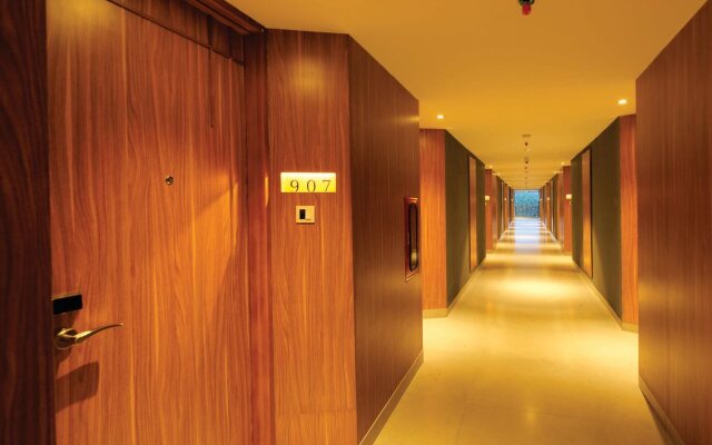 ILLIRA Hotel Banyuwangi