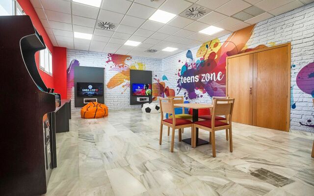 ALEGRIA Costa Ballena