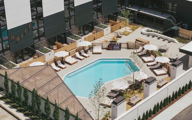 Drift Nashville, a Member of Design Hotels