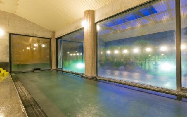 Ichinomata Onsen Kanko Hotel
