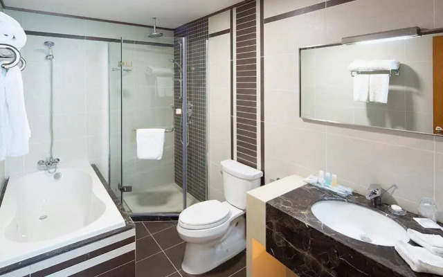 Warmly Hotel