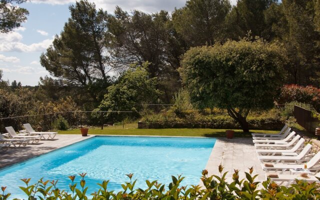 Hotel Mas de Fauchon