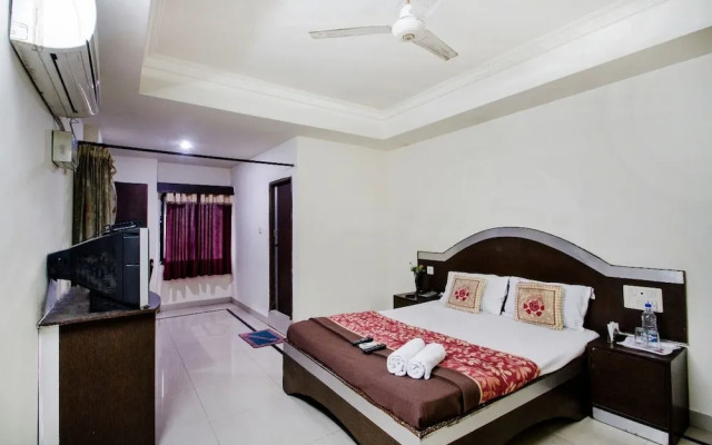 Hotel New Simran Palace