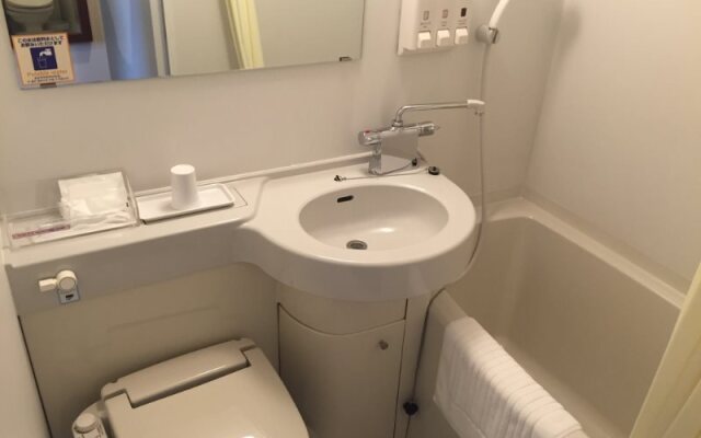 Paradis Inn Sagamihara