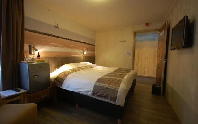 Bij hen op Ameland