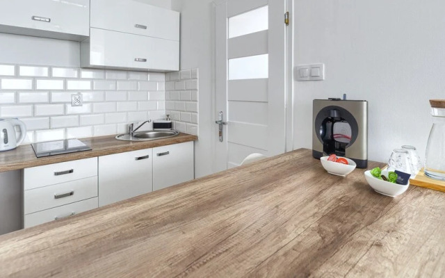 MARGI Blue Sky Apartament