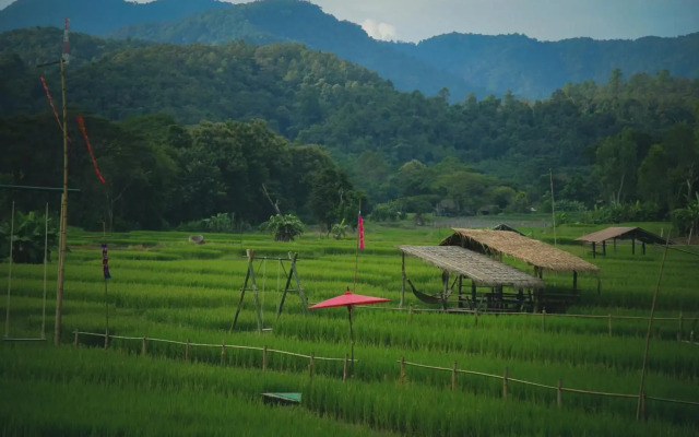 Bulun Buri Resort