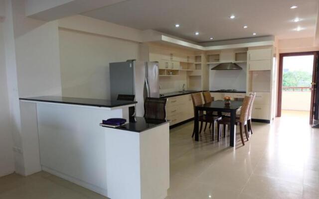 Baga Villa Harshita