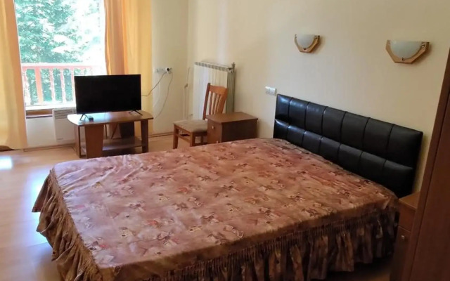 Ski Hotel Katerina