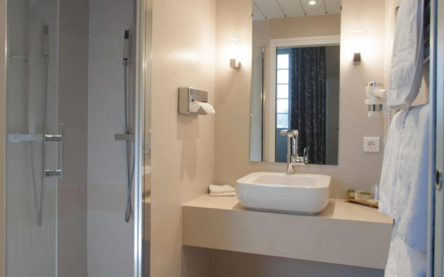 Hotel Ar Milin
