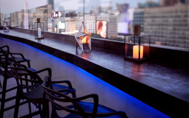 Grand Brizo Buenos Aires