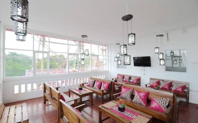 Airy Maguwoharjo Satria Satu Yogyakarta