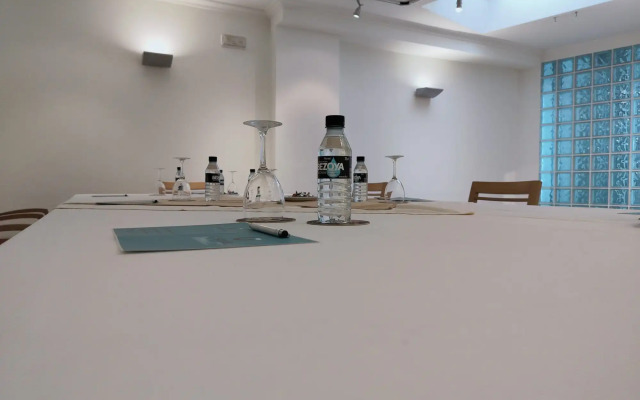 Hotel Ogalia