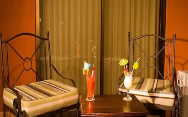 Natural Lodge Caño Negro