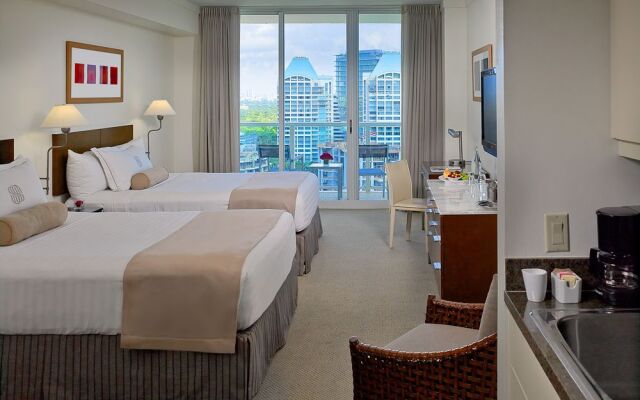 Sonesta Residences By Sunnyside Retreats