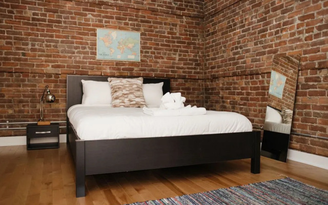 Lovely 2BR in The Village by Sonder