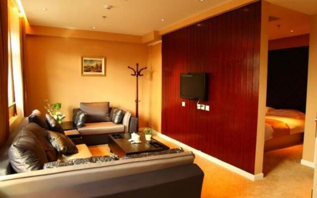 C’est La Vie Hotel Chengde