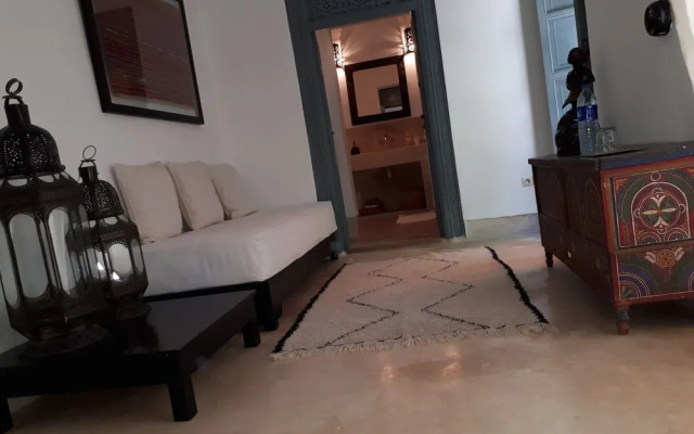 Riad Tchaikana