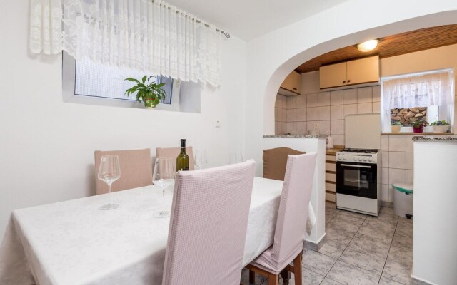 Stunning Apartment in Senj With 2 Bedrooms and Wifi