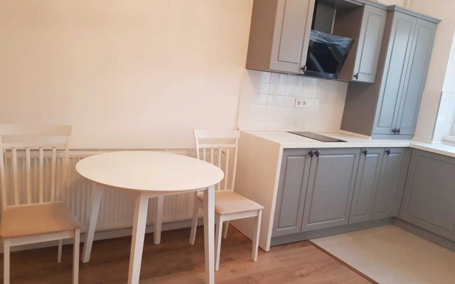 Bookingpedia Twin Apartments