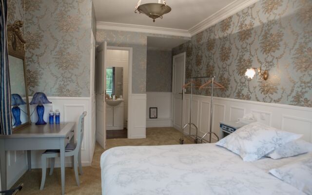 Château de la Marjolaine