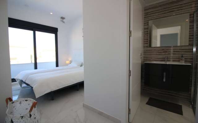 Wonderfull Dúplex Manantial Villamartín