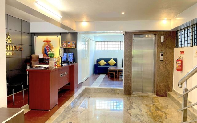 Sai Shreyas Residency