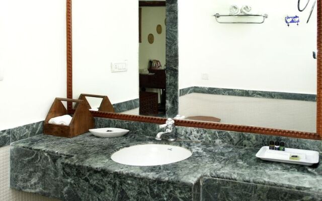 Matsya Villa