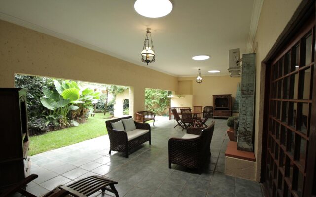 Annabel's of Bryanston