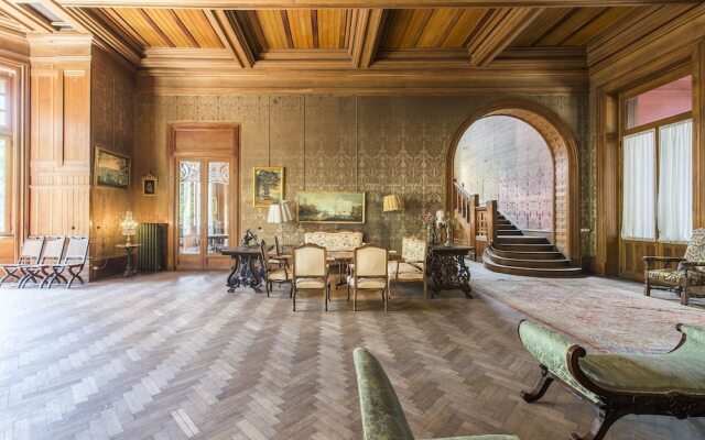 Villa Virginia by Wonderful Italy