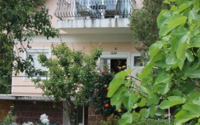 Apartman Villa Magdalena