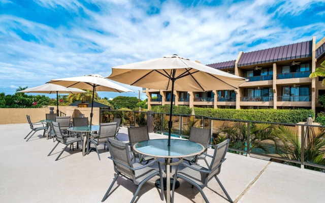 AC - Beautifully Updated - Ocean Views - Vrkcv