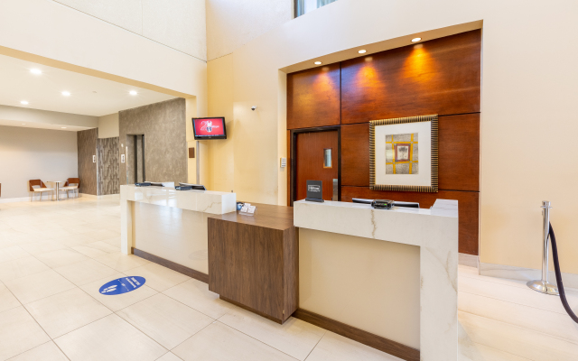 DoubleTree by Hilton Dallas - Richardson