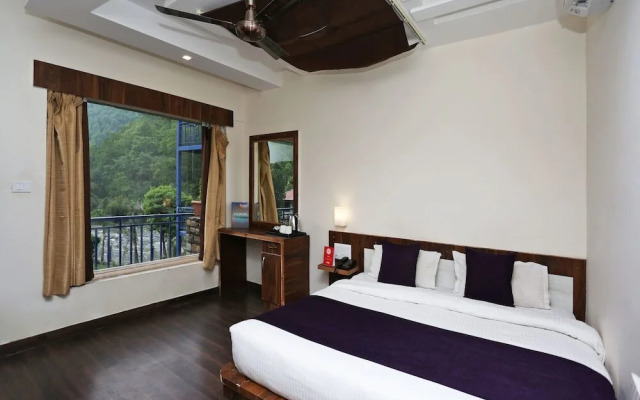 Hotel 360 Degree Resort by OYO Rooms